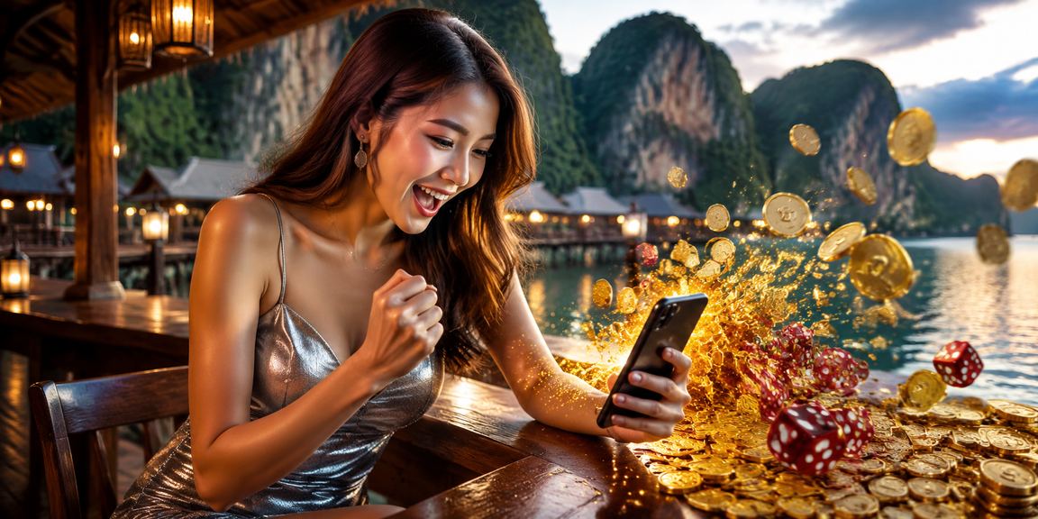 Permainan dadu dan pertaruhan bergaya Melayu di Ipoh melalui platform f450gs
