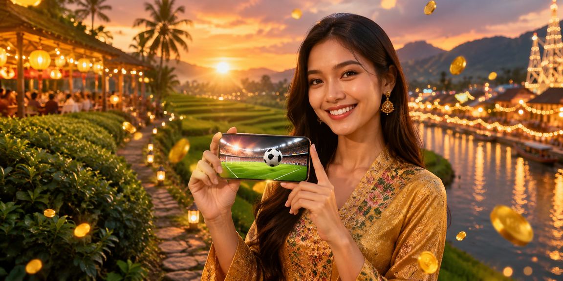 Pertaruhan bola sepak Kedah gaya Melayu melalui platform f450gs