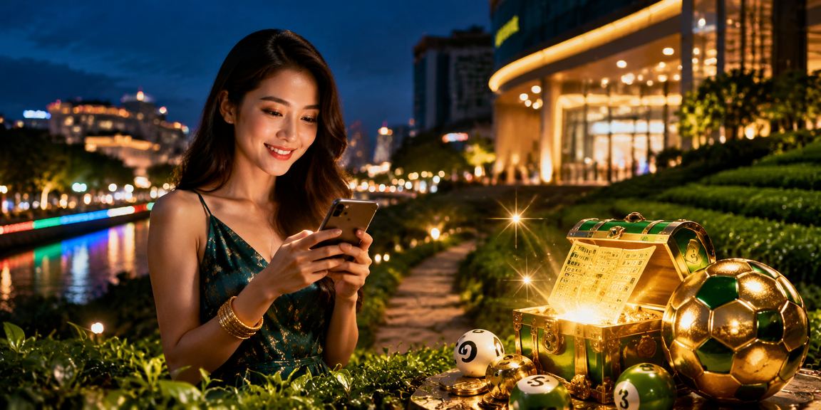 Permainan loteri dan pertaruhan bergaya Melayu di Melaka melalui f450gs odds perlawanan