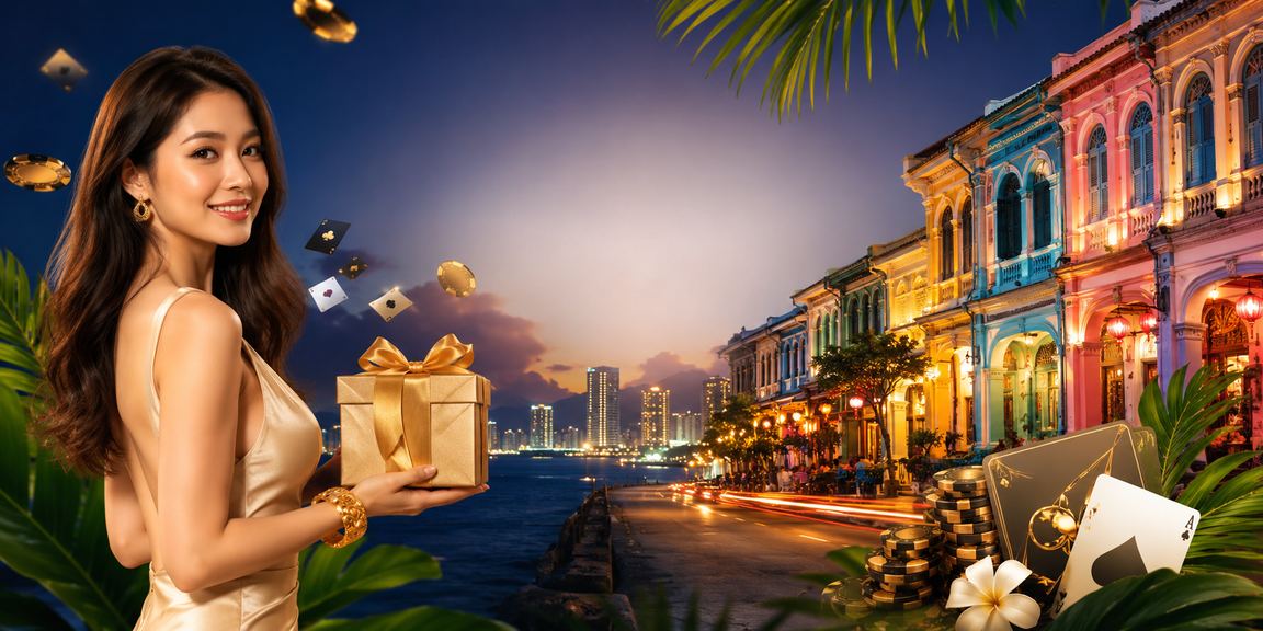 Pemain poker Pulau Pinang menikmati permainan di platform f450gs selepas mendaftar akaun